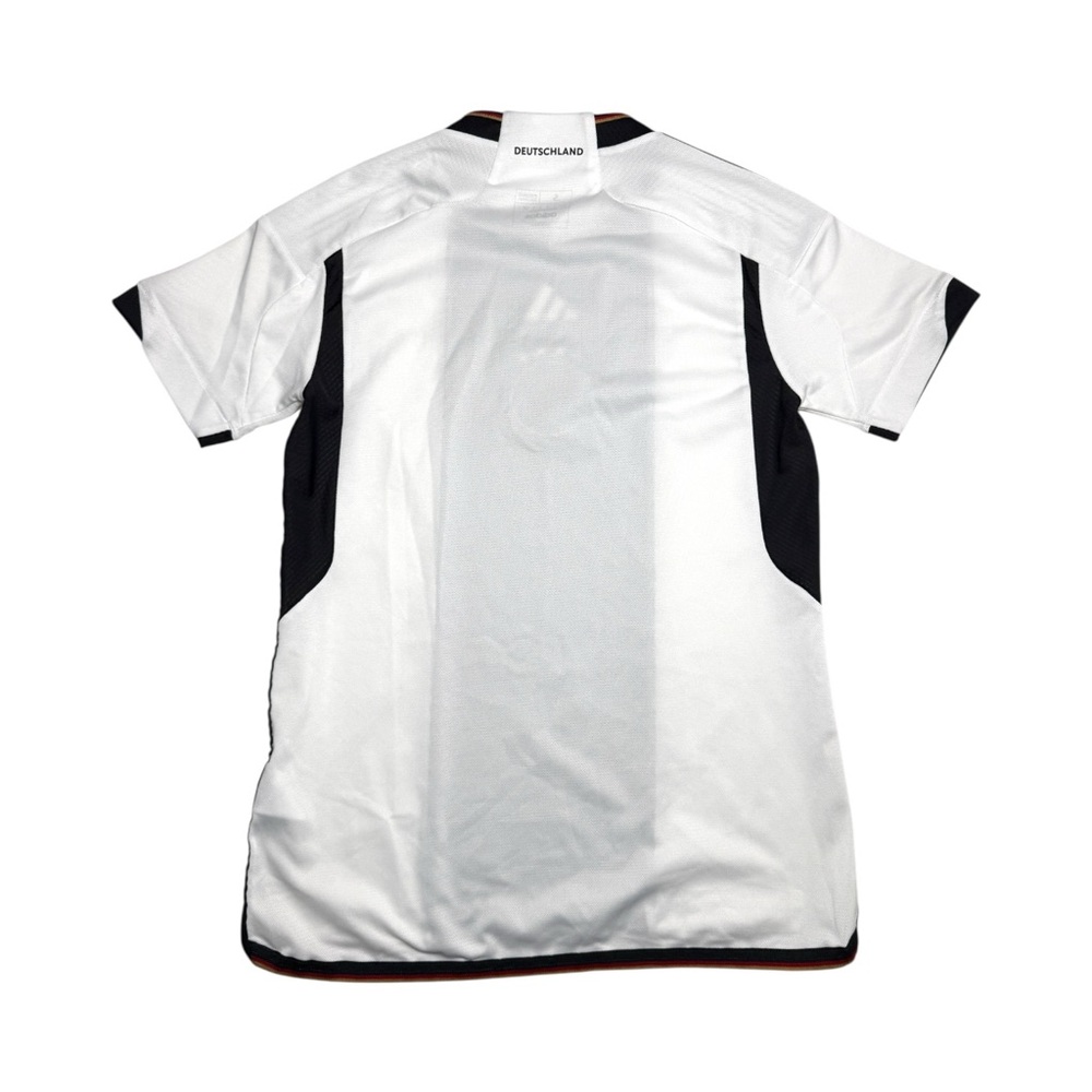 Adidas Germany Soccer Jersey Size Small - Picture 2 of 4